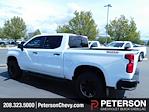 2024 Chevrolet Silverado 1500 Crew Cab 4x4, Pickup for sale #G284172 - photo 6