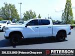 2024 Chevrolet Silverado 1500 Crew Cab 4x4, Pickup for sale #G284172 - photo 7