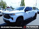 2024 Chevrolet Silverado 1500 Crew Cab 4x4, Pickup for sale #G284172 - photo 8