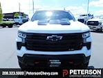 2024 Chevrolet Silverado 1500 Crew Cab 4x4, Pickup for sale #G284172 - photo 9