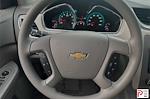 Used 2017 Chevrolet Traverse LS FWD, SUV for sale #G285816A - photo 26