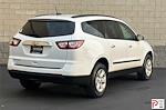 Used 2017 Chevrolet Traverse LS FWD, SUV for sale #G285816A - photo 2