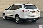 Used 2017 Chevrolet Traverse LS FWD, SUV for sale #G285816A - photo 6