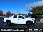 New 2024 Chevrolet Colorado Trail Boss Crew Cab 4x4, Pickup for sale #G288738 - photo 1