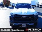 New 2024 Chevrolet Colorado Trail Boss Crew Cab 4x4, Pickup for sale #G288738 - photo 10