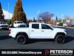 New 2024 Chevrolet Colorado Trail Boss Crew Cab 4x4, Pickup for sale #G288738 - photo 3