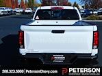 New 2024 Chevrolet Colorado Trail Boss Crew Cab 4x4, Pickup for sale #G288738 - photo 4