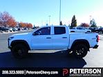 New 2024 Chevrolet Colorado Trail Boss Crew Cab 4x4, Pickup for sale #G288738 - photo 8