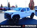 New 2024 Chevrolet Colorado Trail Boss Crew Cab 4x4, Pickup for sale #G288738 - photo 9