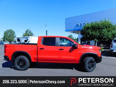 2024 Chevrolet Silverado 1500 Crew Cab 4x4, Pickup for sale #G295404 - photo 1