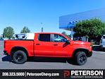 2024 Chevrolet Silverado 1500 Crew Cab 4x4, Pickup for sale #G295404 - photo 1