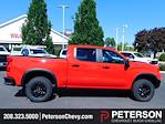 2024 Chevrolet Silverado 1500 Crew Cab 4x4, Pickup for sale #G295404 - photo 3