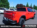 2024 Chevrolet Silverado 1500 Crew Cab 4x4, Pickup for sale #G295404 - photo 2