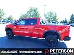 2024 Chevrolet Silverado 1500 Crew Cab 4x4, Pickup for sale #G295404 - photo 6