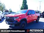 2024 Chevrolet Silverado 1500 Crew Cab 4x4, Pickup for sale #G295404 - photo 8