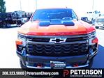 2024 Chevrolet Silverado 1500 Crew Cab 4x4, Pickup for sale #G295404 - photo 9