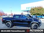 New 2024 Chevrolet Colorado Trail Boss Crew Cab 4x4, Pickup for sale #G296207 - photo 1