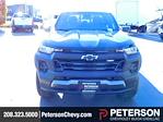 New 2024 Chevrolet Colorado Trail Boss Crew Cab 4x4, Pickup for sale #G296207 - photo 10