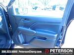 New 2024 Chevrolet Colorado Trail Boss Crew Cab 4x4, Pickup for sale #G296207 - photo 15