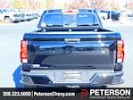 New 2024 Chevrolet Colorado Trail Boss Crew Cab 4x4, Pickup for sale #G296207 - photo 4