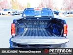 New 2024 Chevrolet Colorado Trail Boss Crew Cab 4x4, Pickup for sale #G296207 - photo 5