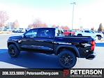 New 2024 Chevrolet Colorado Trail Boss Crew Cab 4x4, Pickup for sale #G296207 - photo 7