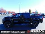 New 2024 Chevrolet Colorado Trail Boss Crew Cab 4x4, Pickup for sale #G296207 - photo 8