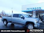 New 2024 Chevrolet Silverado 3500 High Country Crew Cab 4x4, Pickup for sale #G297879 - photo 1