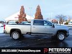 New 2024 Chevrolet Silverado 3500 High Country Crew Cab 4x4, Pickup for sale #G297879 - photo 3