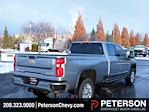 New 2024 Chevrolet Silverado 3500 High Country Crew Cab 4x4, Pickup for sale #G297879 - photo 2