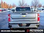 New 2024 Chevrolet Silverado 3500 High Country Crew Cab 4x4, Pickup for sale #G297879 - photo 4