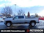 New 2024 Chevrolet Silverado 3500 High Country Crew Cab 4x4, Pickup for sale #G297879 - photo 8