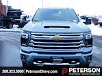 New 2024 Chevrolet Silverado 3500 High Country Crew Cab 4x4, Pickup for sale #G297879 - photo 10