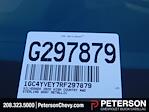 2024 Chevrolet Silverado 3500 Crew Cab 4x4, Pickup for sale #G297879 - photo 30