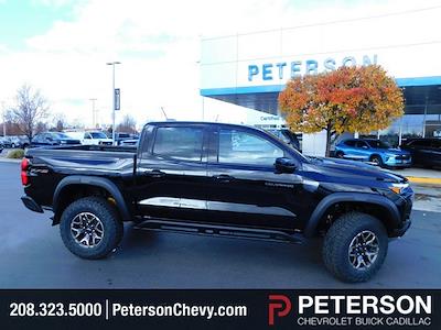 2024 Chevrolet Colorado Crew Cab 4x4, Pickup for sale #G298442 - photo 1