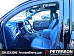 2024 Chevrolet Colorado Crew Cab 4x4, Pickup for sale #G298442 - photo 23