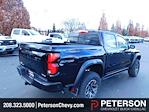 2024 Chevrolet Colorado Crew Cab 4x4, Pickup for sale #G298442 - photo 3