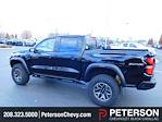 2024 Chevrolet Colorado Crew Cab 4x4, Pickup for sale #G298442 - photo 7