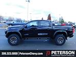 2024 Chevrolet Colorado Crew Cab 4x4, Pickup for sale #G298442 - photo 8