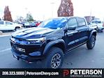 2024 Chevrolet Colorado Crew Cab 4x4, Pickup for sale #G298442 - photo 9