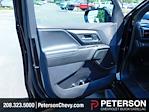 2024 Chevrolet Silverado EV Crew Cab 4WD, Pickup for sale #G300778 - photo 22