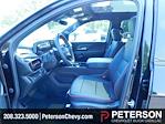 2024 Chevrolet Silverado EV Crew Cab 4WD, Pickup for sale #G300778 - photo 23