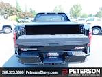 2024 Chevrolet Silverado EV Crew Cab 4WD, Pickup for sale #G300778 - photo 7