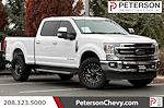 Used 2022 Ford F-250 Lariat Crew Cab 4x4, Pickup for sale #G303547A - photo 1