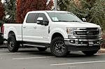 Used 2022 Ford F-250 Lariat Crew Cab 4x4, Pickup for sale #G303547A - photo 3