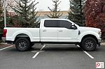 Used 2022 Ford F-250 Lariat Crew Cab 4x4, Pickup for sale #G303547A - photo 4