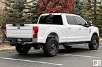 Used 2022 Ford F-250 Lariat Crew Cab 4x4, Pickup for sale #G303547A - photo 2