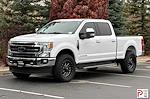 Used 2022 Ford F-250 Lariat Crew Cab 4x4, Pickup for sale #G303547A - photo 8