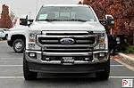 Used 2022 Ford F-250 Lariat Crew Cab 4x4, Pickup for sale #G303547A - photo 9