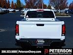 2024 Chevrolet Colorado Crew Cab 4x4, Pickup for sale #G303671 - photo 4